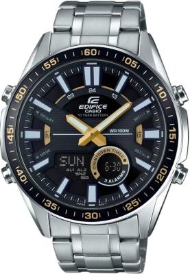 Наручные часы  Casio  Edifice Casio EFV-C100D-1B (фото 1)