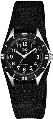 Q&Q Casual QZ75J335Y