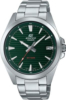 Наручные часы  Casio  Edifice Casio EFV-140D-3A (фото 1)