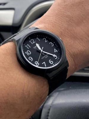 Наручные часы  Casio  Collection Casio MW-240-1B (фото 6)