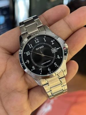 Наручные часы  Casio  Collection Casio MTP-V004D-1B (фото 8)