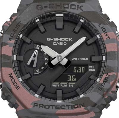 Casio GA-2100CM-8A