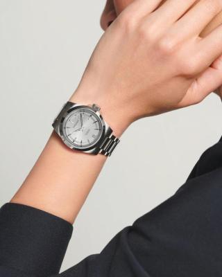 Наручные часы  Longines   Conquest Longines L3.430.4.72.6 (фото 2)