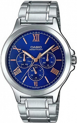 Casio MTP-V300D-2A