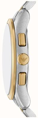 Наручные часы  Emporio Armani  Ruggero Emporio Armani AR11692 (фото 2)