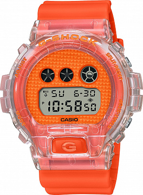 Casio G-Shock DW-6900GL-4E