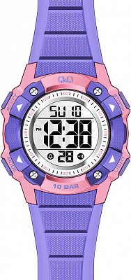 Q&Q Superior Women M181J805Y