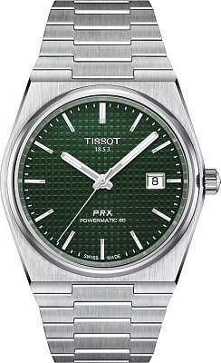 Tissot PRX T137.407.11.091.00