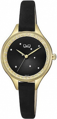 Q&Q Attractive Women QB73J112Y