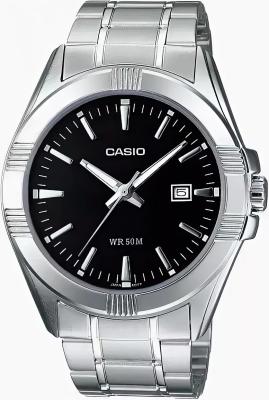 Наручные часы  Casio  Collection Casio MTP-1308D-1A (фото 1)