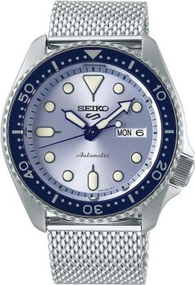 Наручные часы  Seiko  Seiko 5 Sports Seiko SRPE77K1 (фото 1)