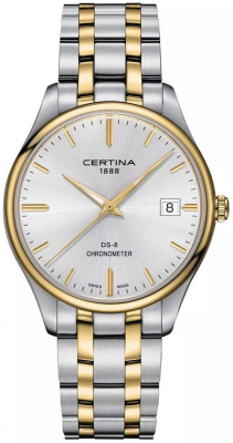 Certina C033.451.22.031.00