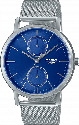 Casio MTP-B310M-2A
