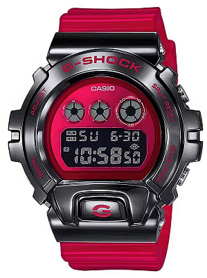 Casio G-Shock GM-6900B-4E