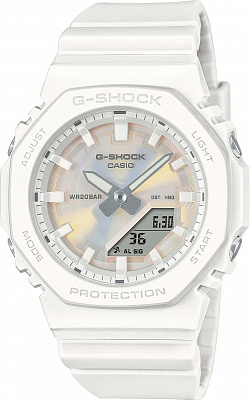 Casio G-Shock GMA-P2100PC-7A