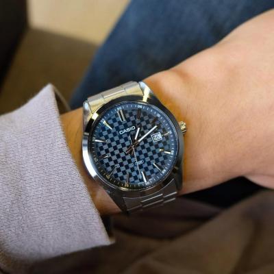 Наручные часы  Casio  Collection Casio MTP-VD03D-2A (фото 4)