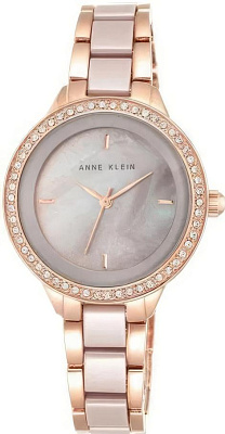 Anne Klein Ceramic 1418RGTP