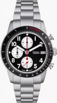 Наручные часы  Fossil  Sport Tourer Fossil FS6045 (фото 1)