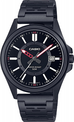 Casio Collection MTP-E700B-1E