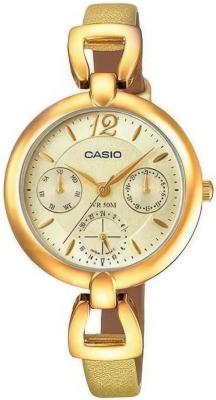 Наручные часы  Casio  Collection Casio LTP-E401GL-9A (фото 1)