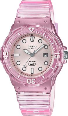 Наручные часы  Casio  Collection Casio LRW-200HS-4E (фото 1)