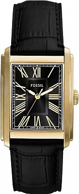 Fossil Carraway FS6091