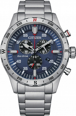 Citizen Eco Drive AT2520-89L