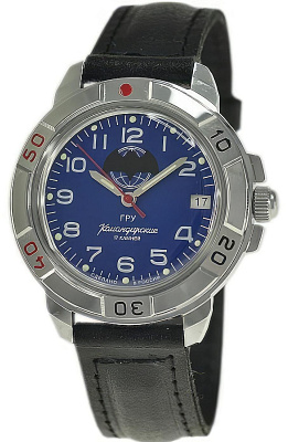 Восток Командирские 431874