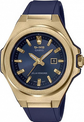 Casio Baby-G MSG-S500G-2A