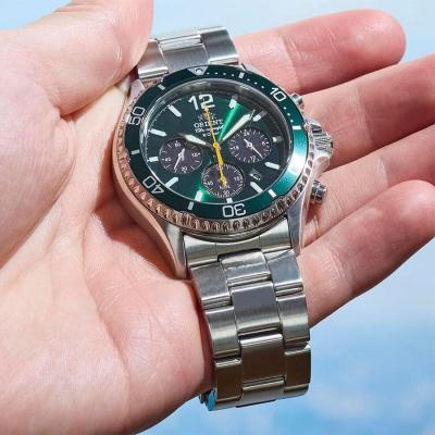 Наручные часы  Orient  Sporty Orient RN-TX0204E (фото 5)