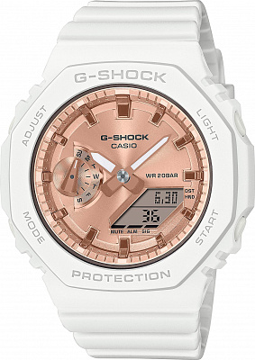 Casio G-Shock GMA-S2100MD-7A