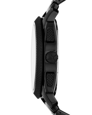 Наручные часы  Fossil  Chronograph Fossil FS4552 (фото 10)