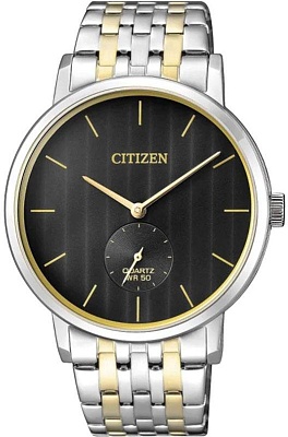 Citizen Quartz BE9174-55E