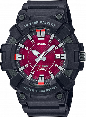 Casio MW-610H-4A