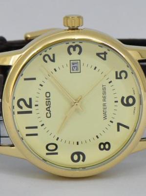 Наручные часы  Casio  Collection Casio LTP-V002GL-9B (фото 2)