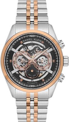 Наручные часы  Daniel Klein  Skeleton Daniel Klein 14093-5 (фото 1)