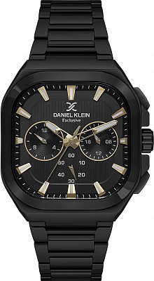 Daniel Klein 13903-5