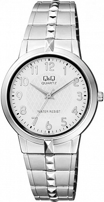 Q&Q Attractive Women QA90J204Y