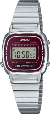 Casio LA-670WA-4E