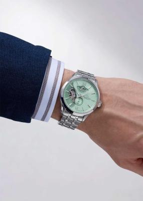 Наручные часы  Orient  Automatic Orient RE-AV0B11E (фото 2)