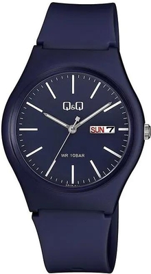 Q&Q Attractive A212J012Y