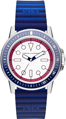 Armani Exchange Leonardo AX1859