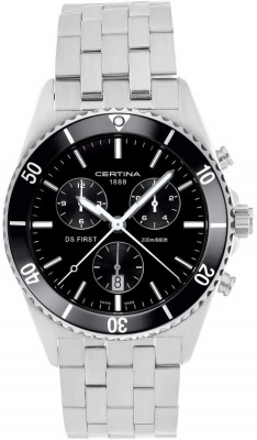Certina DS First C014.417.11.051.02