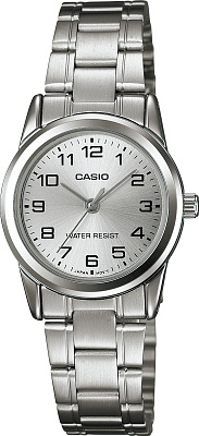 Casio Collection LTP-V001D-7B