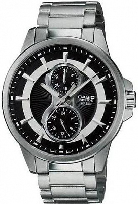 Casio Collection BEM-304D-1A
