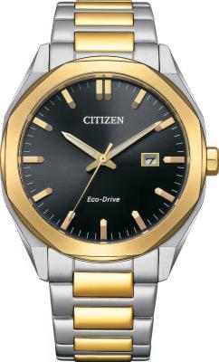 Наручные часы  Citizen  Eco Drive Citizen BM7604-80E (фото 1)