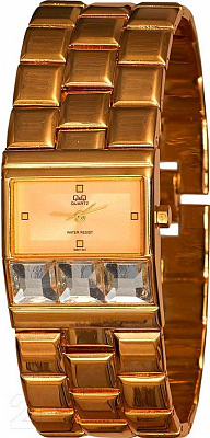 Q&Q Attractive Women GB37J001Y