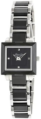 Kenneth Cole Steel KC4742