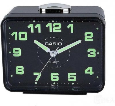 Casio Разобрать TQ-218-1E