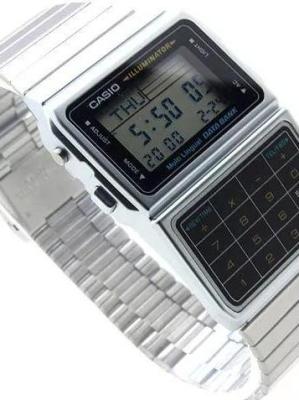 Наручные часы  Casio  Collection Casio DBC-611-1E (фото 2)